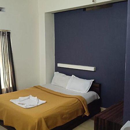Hotel Orginal Residency Kollam Extérieur photo