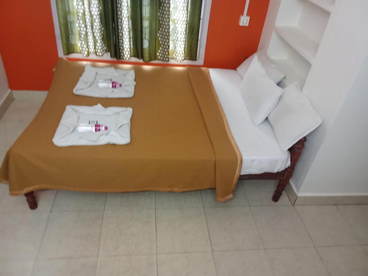 Hotel Orginal Residency Kollam Chambre photo