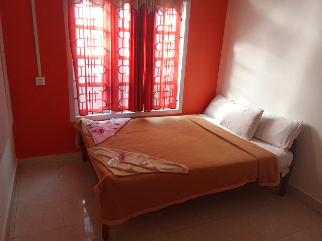 Hotel Orginal Residency Kollam Chambre photo