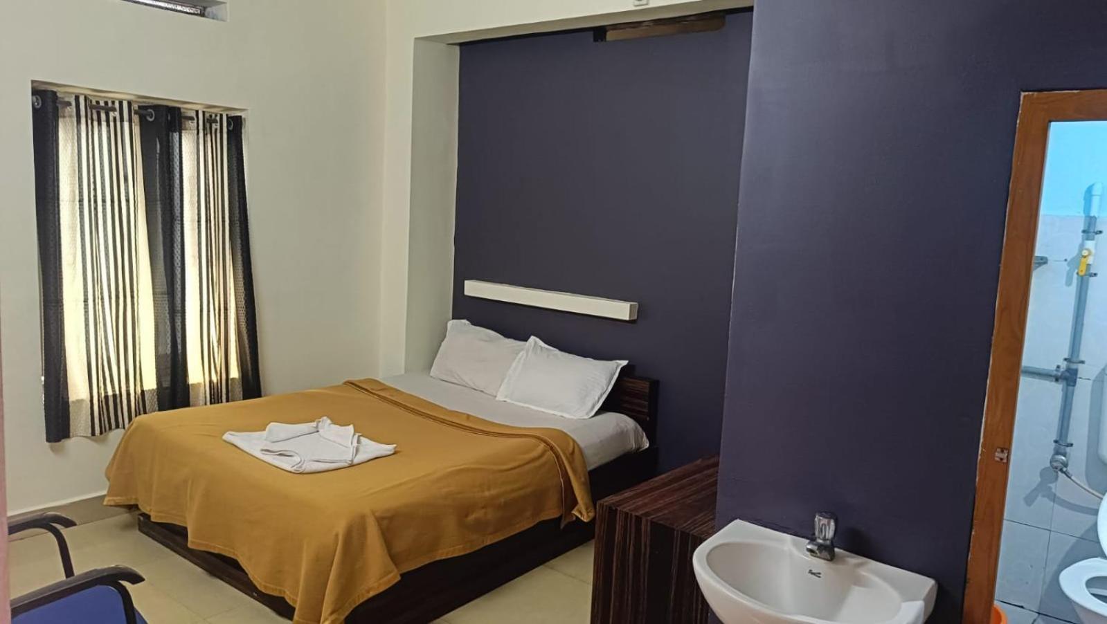 Hotel Orginal Residency Kollam Extérieur photo
