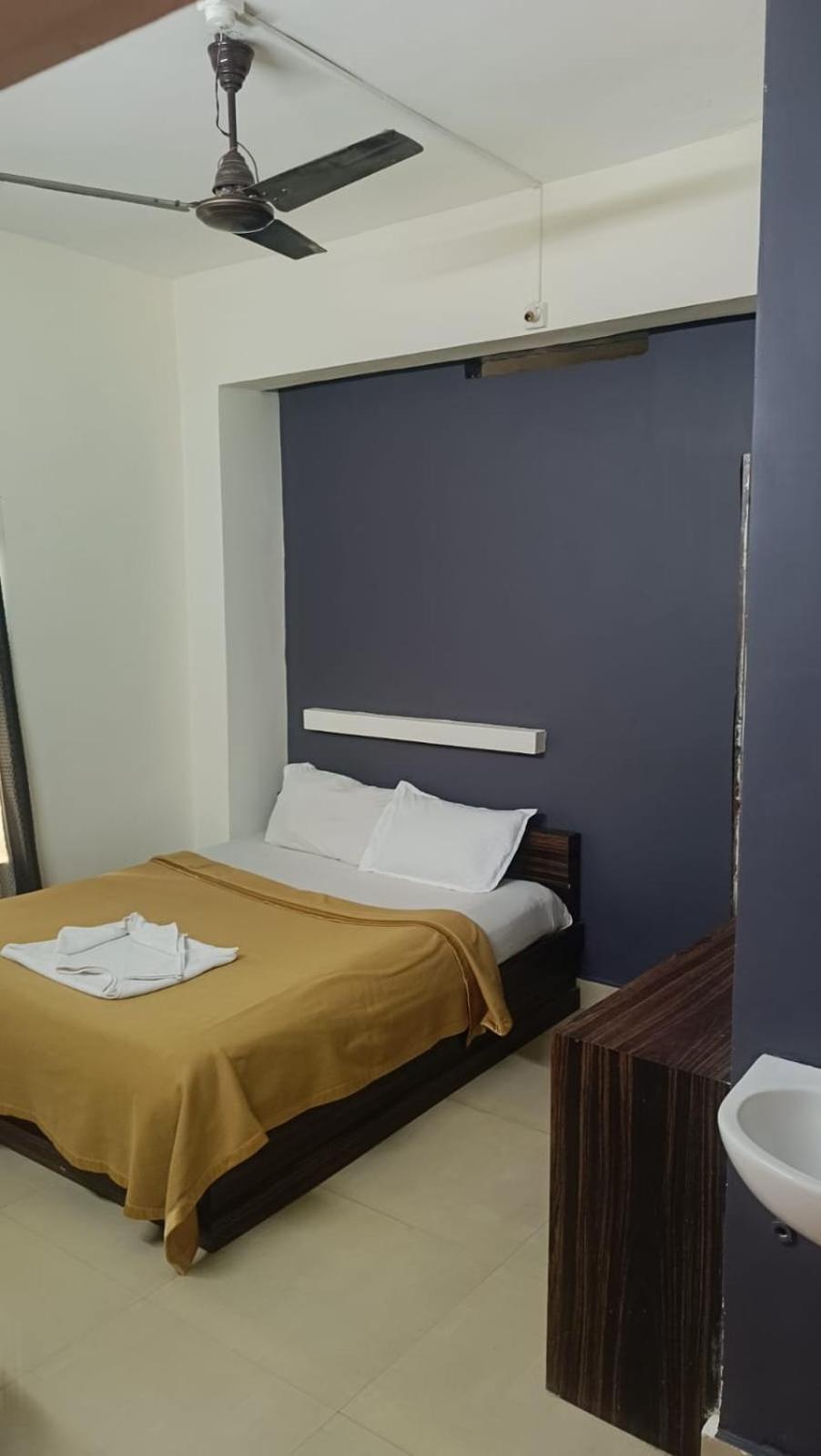 Hotel Orginal Residency Kollam Extérieur photo